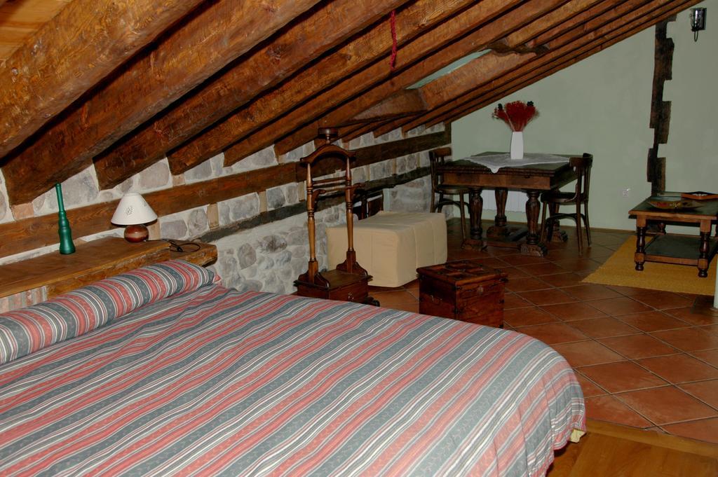 Posada Corral Mayor La Serna  Cameră foto