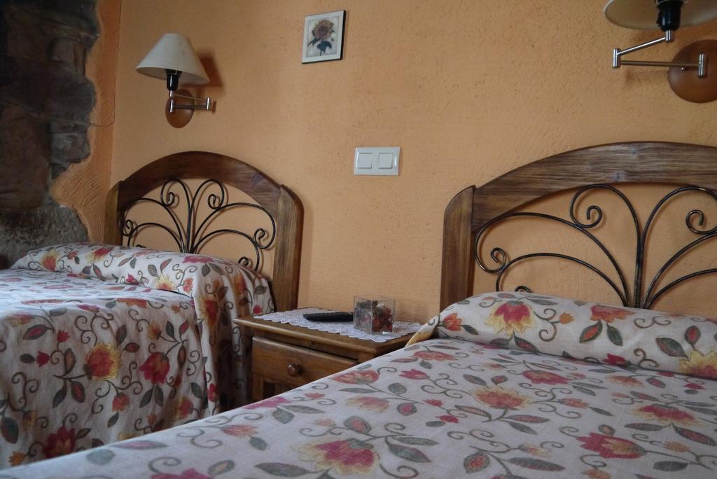 Posada Corral Mayor La Serna  Cameră foto