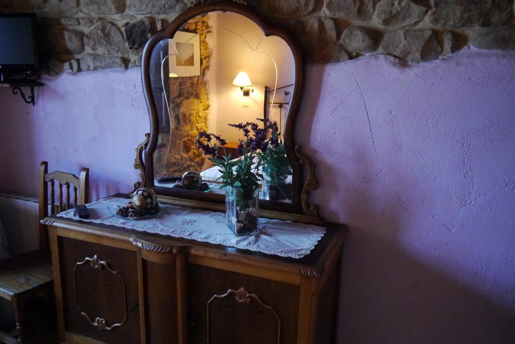 Posada Corral Mayor La Serna  Cameră foto