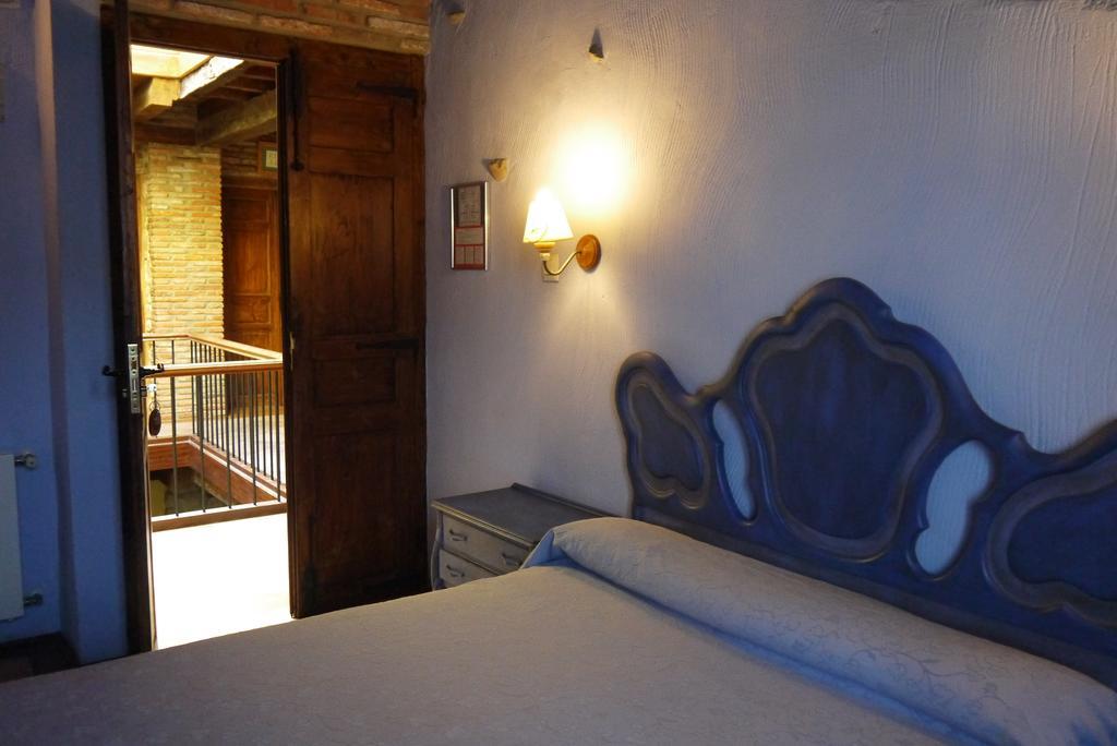 Posada Corral Mayor La Serna  Cameră foto
