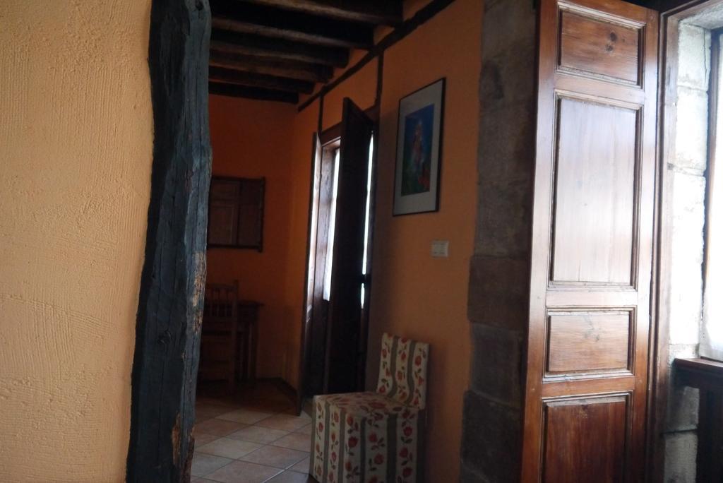 Posada Corral Mayor La Serna  Cameră foto